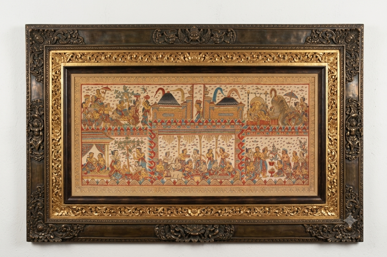 Perjalanan Dharma