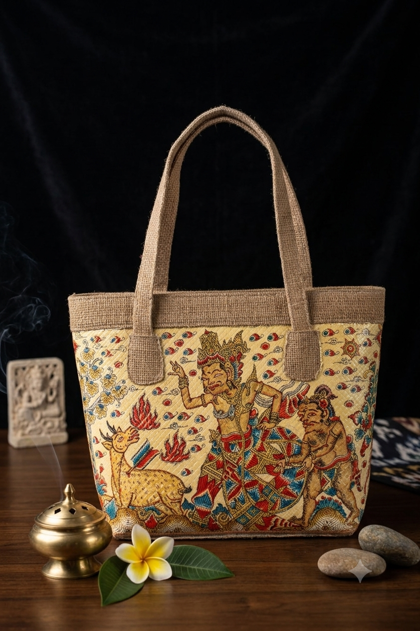 Tas wayang